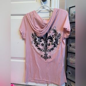 Floridalee Hooded t-shirt